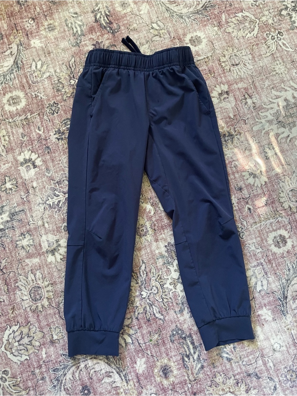 all in motion Navy Kids Jogger Pants